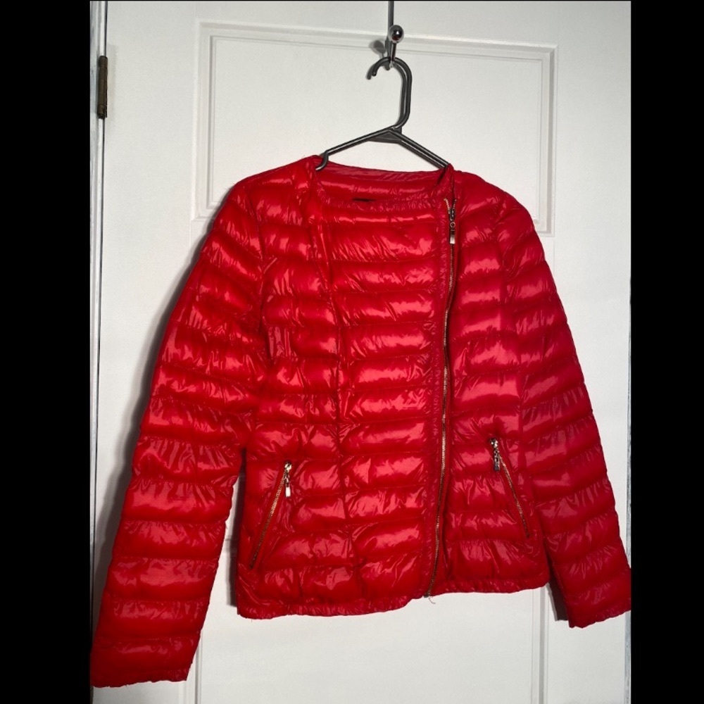Light Jacket - SIMONS